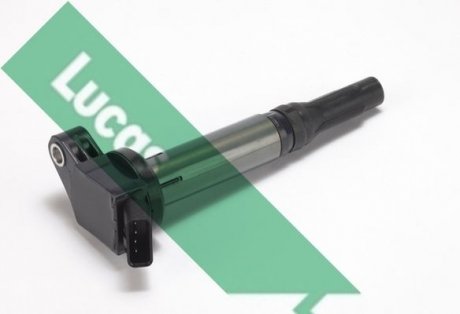 Ignition coil LUCAS DMB1127 (фото 1)