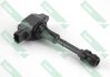 Ignition coil LUCAS DMB1123 (фото 2)