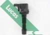 Ignition coil LUCAS DMB5015 (фото 1)