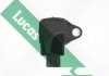 Ignition coil LUCAS DMB5015 (фото 3)