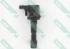Ignition coil LUCAS DMB5015 (фото 4)