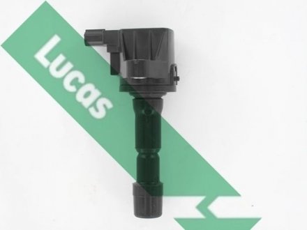 Ignition coil LUCAS DMB5015