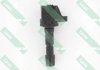 Ignition coil LUCAS DMB5015 (фото 5)