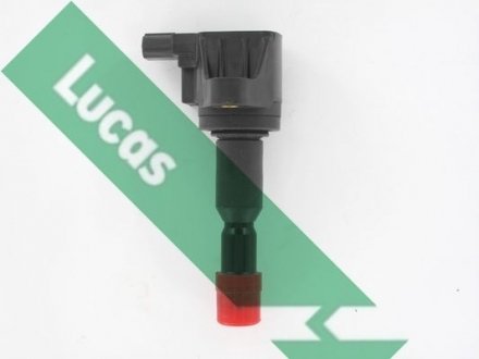 Ignition coil LUCAS DMB5023