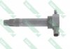 Ignition coil LUCAS DMB2070 (фото 3)