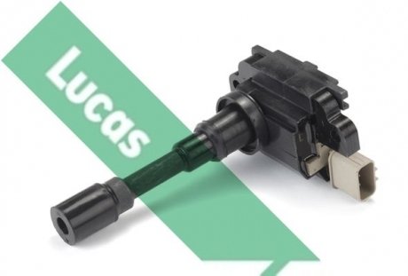 Ignition coil LUCAS DMB1031