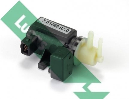 Electric valve LUCAS FDR217 (фото 1)