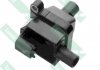 Ignition coil LUCAS DMB865 (фото 2)
