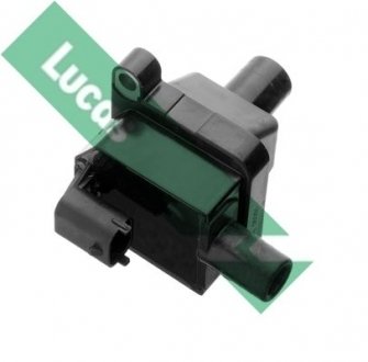 Ignition coil LUCAS DMB865