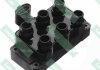 Ignition coil LUCAS DMB752 (фото 2)