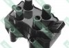 Ignition coil LUCAS DMB800 (фото 2)