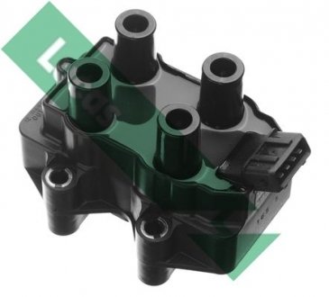 Ignition coil LUCAS DMB800 (фото 1)
