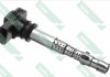 Ignition coil LUCAS DMB908 (фото 2)