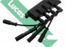 Ignition coil LUCAS DMB911 (фото 1)