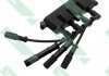 Ignition coil LUCAS DMB911 (фото 2)