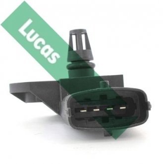 Map sensor LUCAS SEB1683