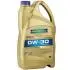 Моторное масло WIV II 0W-30 синтетическое 4 л RAVENOL 1111101004 (фото 1)