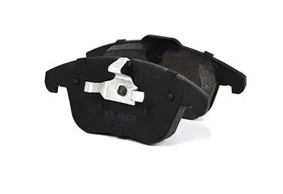 Гальмівні колодки перед. Mondeo 07-/Volvo S60/V60 10-/V70 02-/XC 70 08- BSG BSG 30-200-028