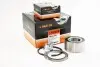 Підшипник передній Renault Laguna III, Megane II, Kangoo, 08-, (39x45x83), ABS+, монт. ккт.+ SHAFER SH155.07K (фото 1)