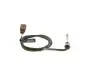 Датчик температури ОГ AUDI/VW Q7/Touareg \'\'3.0TDI \'\'07-15 BOSCH 0986259023 (фото 3)