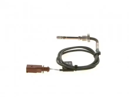 Датчик температури ОГ AUDI/VW Q7/Touareg \'\'3.0TDI \'\'07-15 BOSCH 0986259023