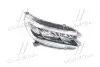 Фара пра. HONDA CRV 15-17 TYC 20-H181-06-2B (фото 1)