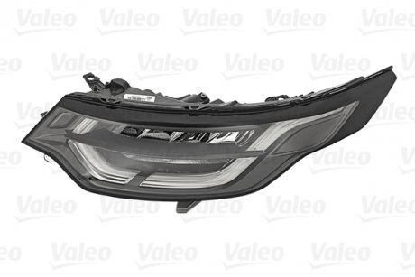 Фара автомобильная VALEO 450419