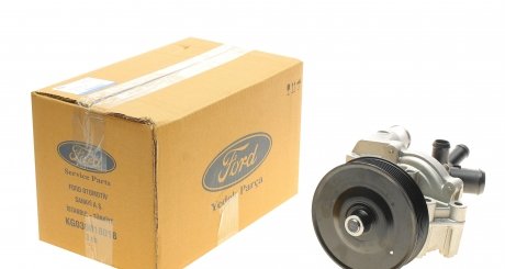 Помпа воды FORD BK3Q8A558CD