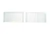 Фільтр салону BMW 2 (F44/F45/F46) 14-16/X1 (F48) 15-16/i3 (I01)/Mini Mini III 13-16 (к-кт 2 шт) ALPHA FILTER AF5163 (фото 1)