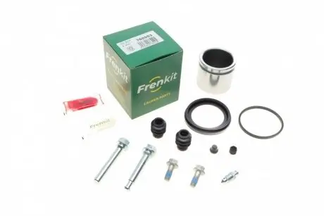 Ремкомплект суппорта FRENKIT 760903