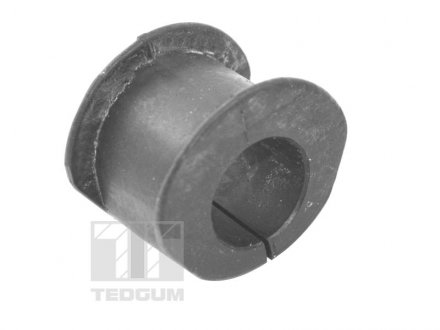Втулка стабілізатора гумова TEDGUM TED37478 (фото 1)