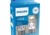 Автолампа 12 V прозора PHILIPS 11499CU60X2 (фото 1)