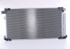 Радиатор кондиционера NISSENS 941190 (фото 3)