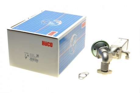 Радиатор рециркуляции HITACHI-HUCO 138458 (фото 1)