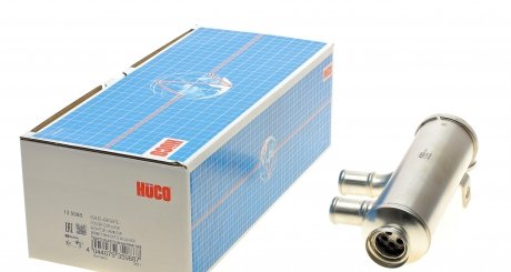 Радиатор рециркуляции HITACHI HITACHI-HUCO 135988