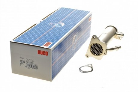 Радиатор рециркуляции HITACHI-HUCO 135983 (фото 1)