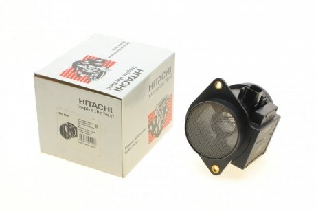 Витратомір повітря VW LT/T4 2.5TDI 00- HITACHI HITACHI-HUCO 2505091