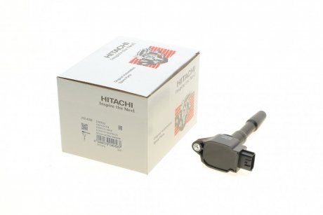 Катушка зажигания HITACHI HITACHI-HUCO 2504058 (фото 1)