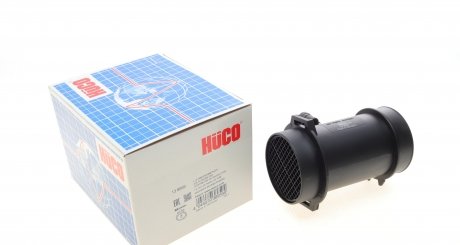 Витратомір повітря MB Vito (W638)/Sprinter CDI 00-06 (HÜCO) HITACHI HITACHI-HUCO 138959