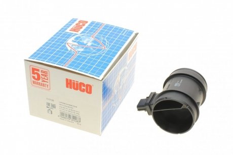 Расходомер воздуха HITACHI-HUCO 135128 (фото 1)