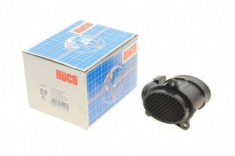 Витратомір повітря Peugeot Expert/Fiat Scudo 1.6HDi/2.0TDCi 03- (HÜCO) HITACHI HITACHI-HUCO 135096