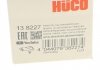 Датчик тиску наддува Fiat Doblo 1.4 05- (HÜCO) HITACHI-HUCO 138227 (фото 8)