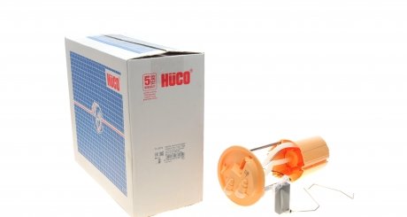 Насос топливный HITACHI-HUCO 133579 (фото 1)