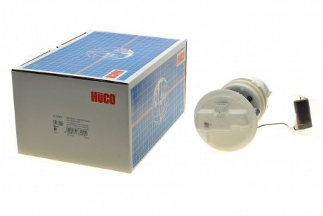 Насос топливный HITACHI-HUCO 133562 (фото 1)