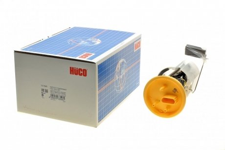 Насос топливный HITACHI-HUCO 133546 (фото 1)