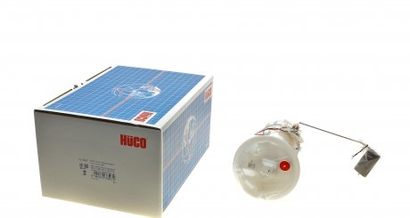 Насос топливный HITACHI-HUCO 133507 (фото 1)