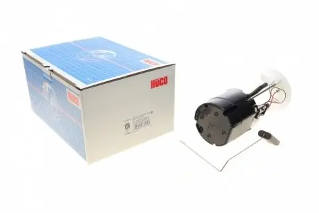 Насос топливный HITACHI HITACHI-HUCO 133472