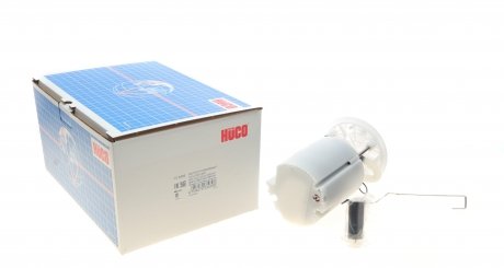 Насос топливный HITACHI HITACHI-HUCO 133439