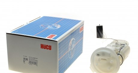 Насос топливный HITACHI HITACHI-HUCO 133403