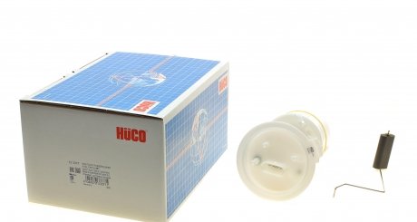 Насос топливный HITACHI-HUCO 133377 (фото 1)